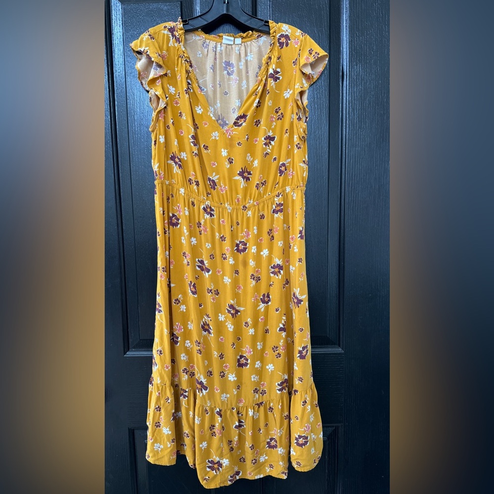 Women’s GAP spring/sundress size large